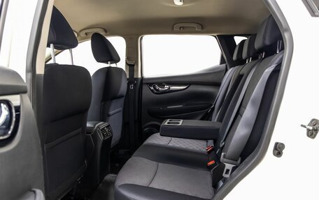 Nissan Qashqai, 2015 год, 1 478 000 рублей, 35 фотография