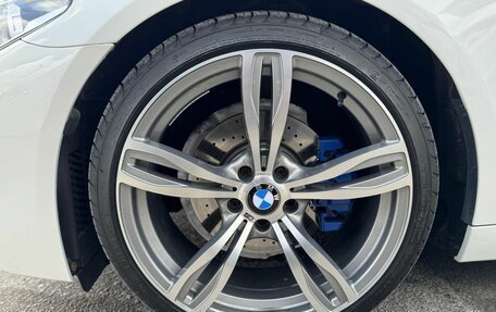 BMW 5 серия, 2013 год, 2 150 000 рублей, 9 фотография
