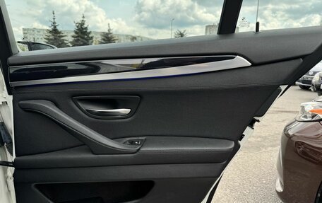 BMW 5 серия, 2013 год, 2 150 000 рублей, 16 фотография