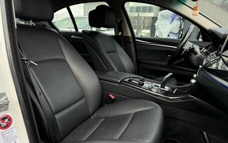 BMW 5 серия, 2013 год, 2 150 000 рублей, 18 фотография