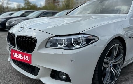 BMW 5 серия, 2013 год, 2 150 000 рублей, 8 фотография