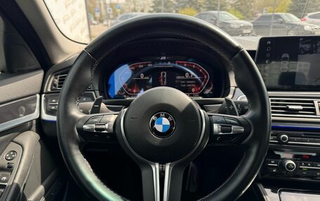 BMW 5 серия, 2013 год, 2 150 000 рублей, 21 фотография