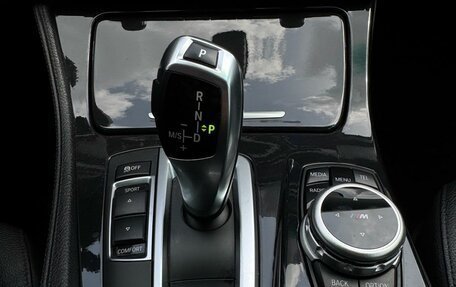 BMW 5 серия, 2013 год, 2 150 000 рублей, 29 фотография