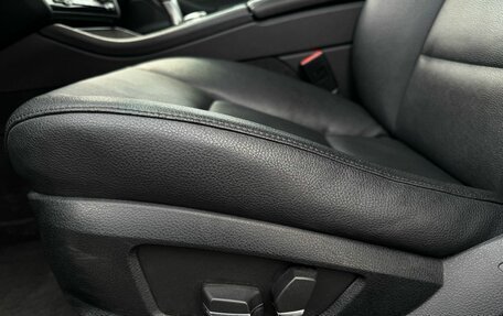 BMW 5 серия, 2013 год, 2 150 000 рублей, 26 фотография