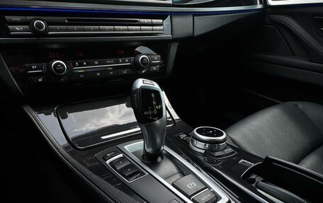 BMW 5 серия, 2013 год, 2 150 000 рублей, 27 фотография
