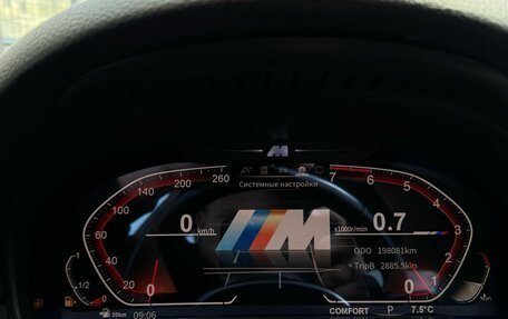 BMW 5 серия, 2013 год, 2 150 000 рублей, 23 фотография