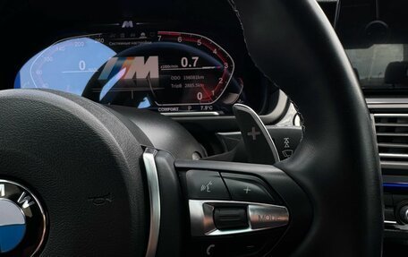 BMW 5 серия, 2013 год, 2 150 000 рублей, 32 фотография