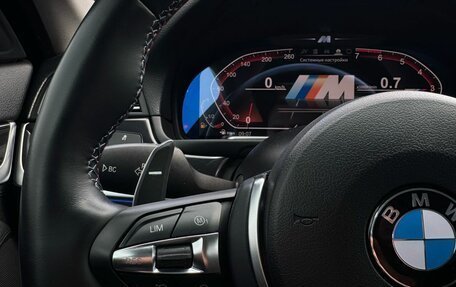 BMW 5 серия, 2013 год, 2 150 000 рублей, 31 фотография