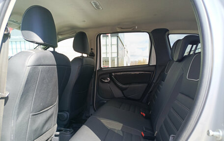 Renault Duster I рестайлинг, 2019 год, 1 480 000 рублей, 16 фотография