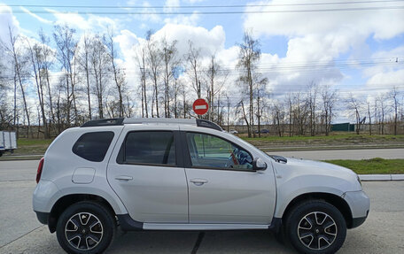 Renault Duster I рестайлинг, 2019 год, 1 480 000 рублей, 8 фотография