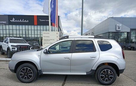 Renault Duster I рестайлинг, 2019 год, 1 480 000 рублей, 12 фотография