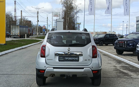 Renault Duster I рестайлинг, 2019 год, 1 480 000 рублей, 10 фотография