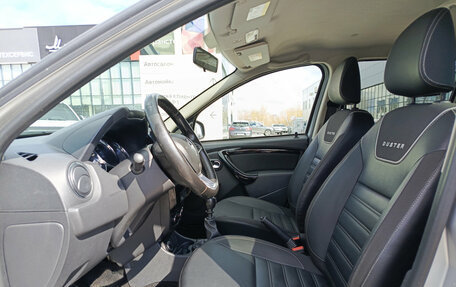 Renault Duster I рестайлинг, 2019 год, 1 480 000 рублей, 20 фотография