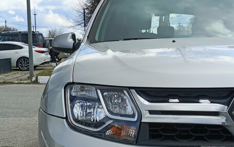 Renault Duster I рестайлинг, 2019 год, 1 480 000 рублей, 21 фотография