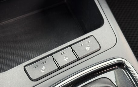 KIA Rio IV, 2017 год, 1 169 000 рублей, 19 фотография