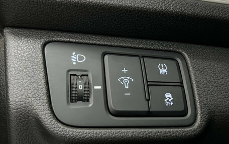 Hyundai Solaris II рестайлинг, 2020 год, 1 270 000 рублей, 7 фотография