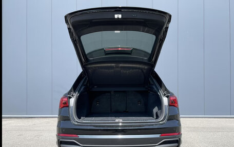 Audi Q3, 2024 год, 5 124 923 рублей, 4 фотография