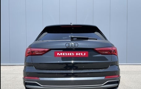Audi Q3, 2024 год, 5 124 923 рублей, 5 фотография