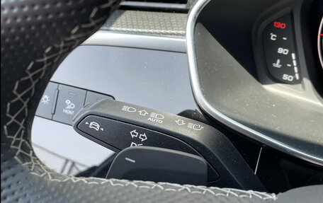 Audi Q3, 2024 год, 5 124 923 рублей, 16 фотография