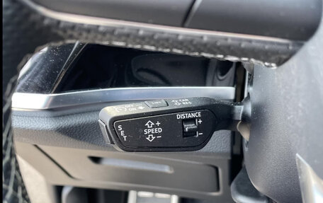 Audi Q3, 2024 год, 5 124 923 рублей, 17 фотография
