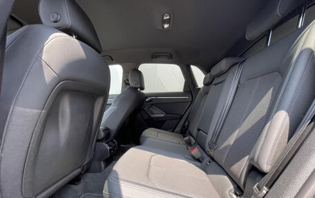 Audi Q3, 2024 год, 5 124 923 рублей, 21 фотография