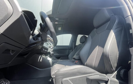 Audi Q3, 2024 год, 5 124 923 рублей, 22 фотография