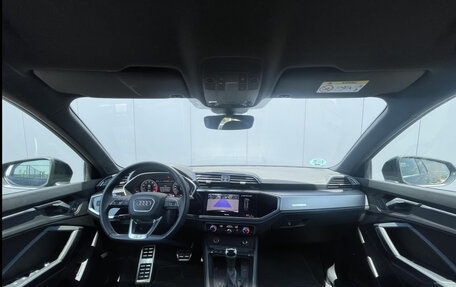 Audi Q3, 2024 год, 5 124 923 рублей, 20 фотография