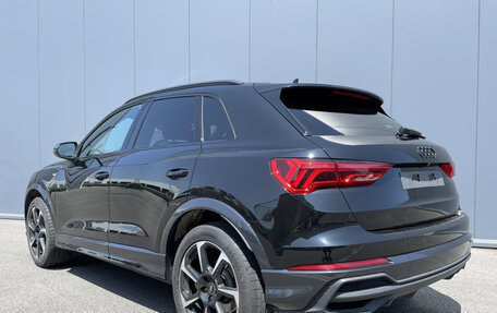 Audi Q3, 2024 год, 5 124 923 рублей, 23 фотография