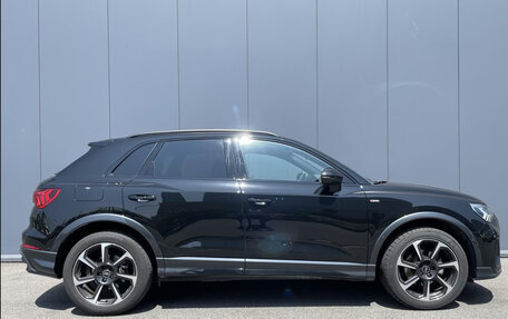 Audi Q3, 2024 год, 5 124 923 рублей, 26 фотография