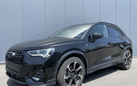 Audi Q3, 2024 год, 5 124 923 рублей, 28 фотография