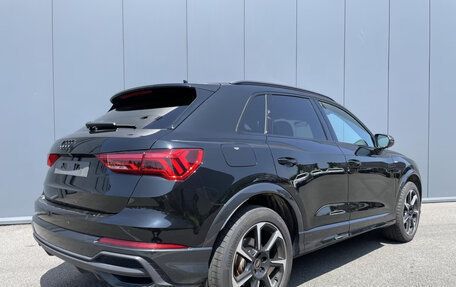 Audi Q3, 2024 год, 5 124 923 рублей, 24 фотография