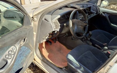 Fiat Marea, 1997 год, 55 000 рублей, 3 фотография