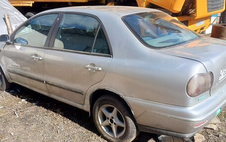 Fiat Marea, 1997 год, 55 000 рублей, 2 фотография