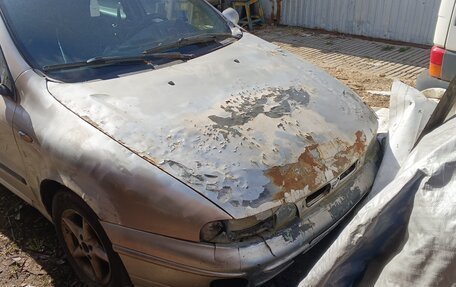 Fiat Marea, 1997 год, 55 000 рублей, 7 фотография