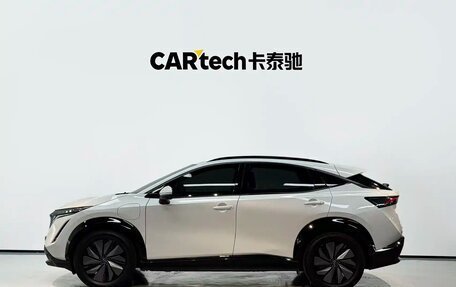 Nissan Ariya, 2024 год, 2 420 000 рублей, 3 фотография