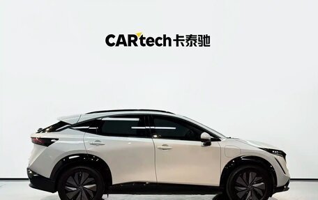 Nissan Ariya, 2024 год, 2 420 000 рублей, 4 фотография