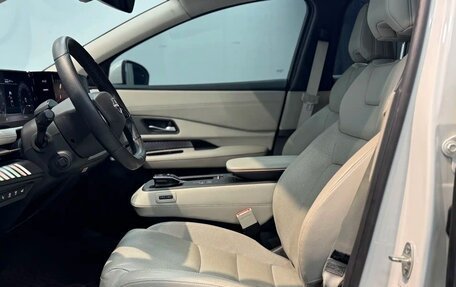 Nissan Ariya, 2024 год, 2 420 000 рублей, 6 фотография