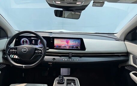 Nissan Ariya, 2024 год, 2 420 000 рублей, 8 фотография