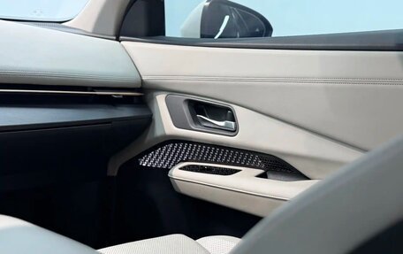Nissan Ariya, 2024 год, 2 420 000 рублей, 13 фотография