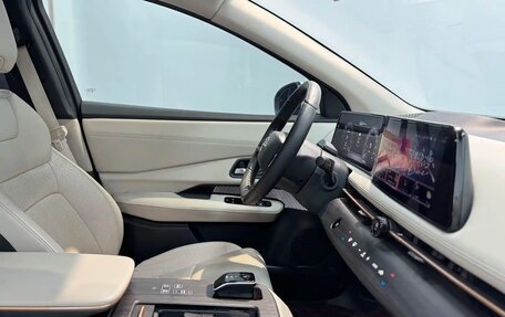 Nissan Ariya, 2024 год, 2 420 000 рублей, 14 фотография
