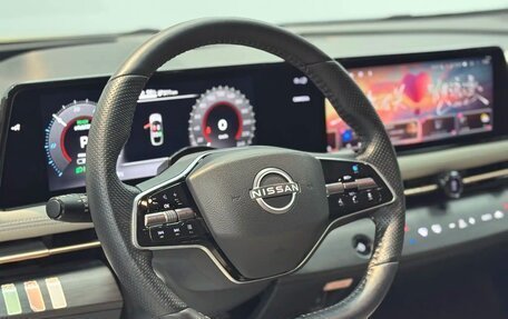 Nissan Ariya, 2024 год, 2 420 000 рублей, 9 фотография