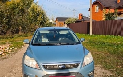 Ford Focus II рестайлинг, 2010 год, 500 000 рублей, 1 фотография