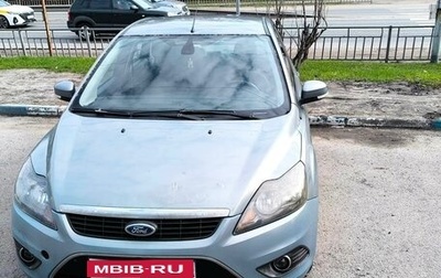Ford Focus II рестайлинг, 2009 год, 400 000 рублей, 1 фотография