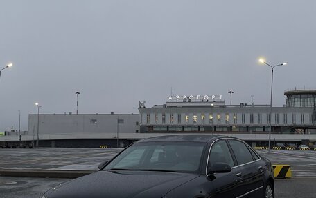 Audi A8, 2005 год, 850 000 рублей, 1 фотография