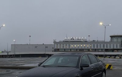 Audi A8, 2005 год, 850 000 рублей, 1 фотография