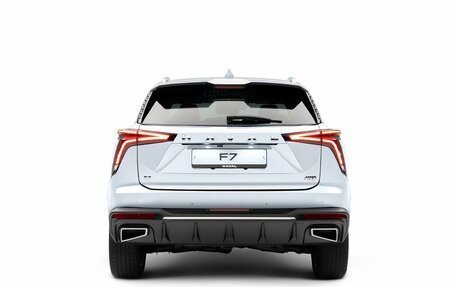 Haval F7, 2026 год, 3 699 000 рублей, 4 фотография