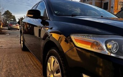 Ford Mondeo IV, 2012 год, 830 000 рублей, 1 фотография