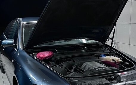 Audi A6, 2007 год, 400 000 рублей, 2 фотография