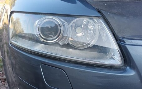 Audi A6, 2007 год, 400 000 рублей, 4 фотография