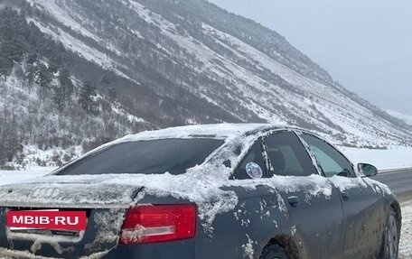Audi A6, 2007 год, 400 000 рублей, 3 фотография